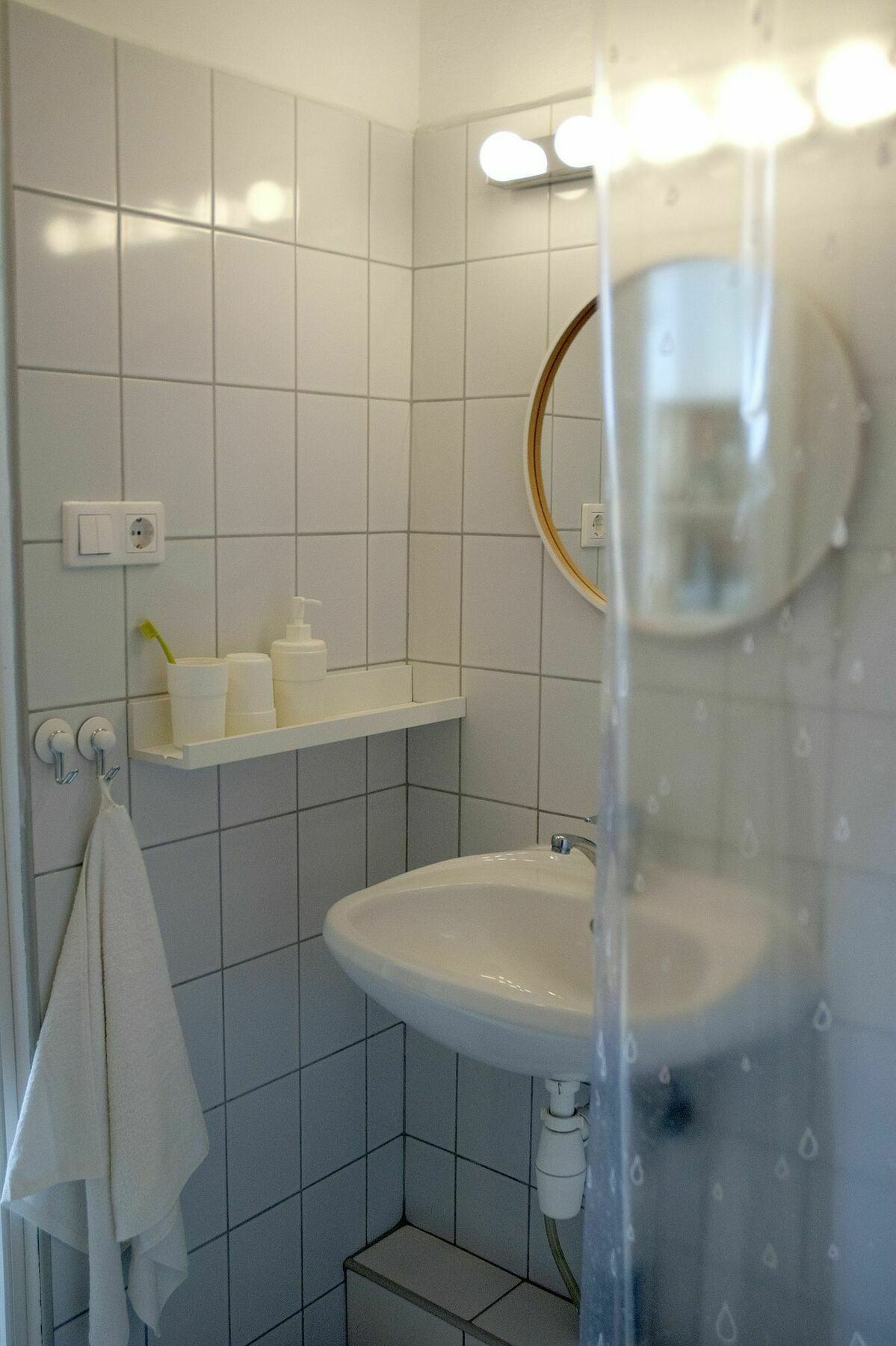 K7-3 Kazinczy Apartment Budapest Kültér fotó