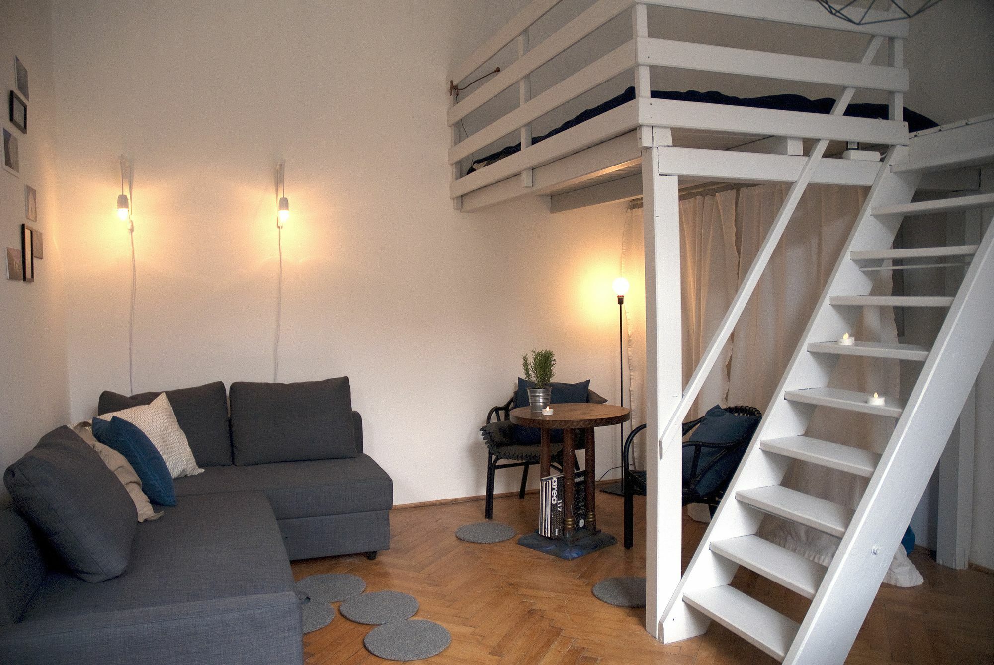 K7-3 Kazinczy Apartment Budapest Kültér fotó