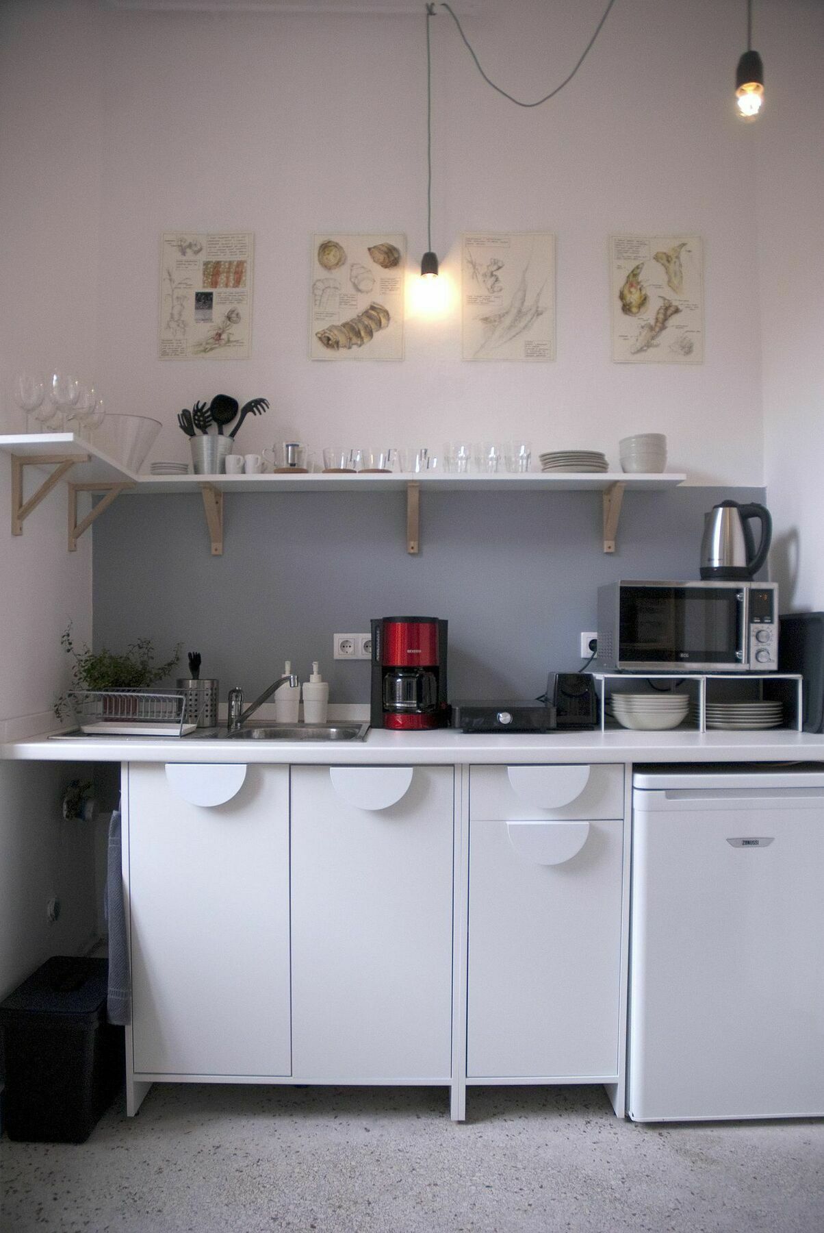 K7-3 Kazinczy Apartment Budapest Kültér fotó