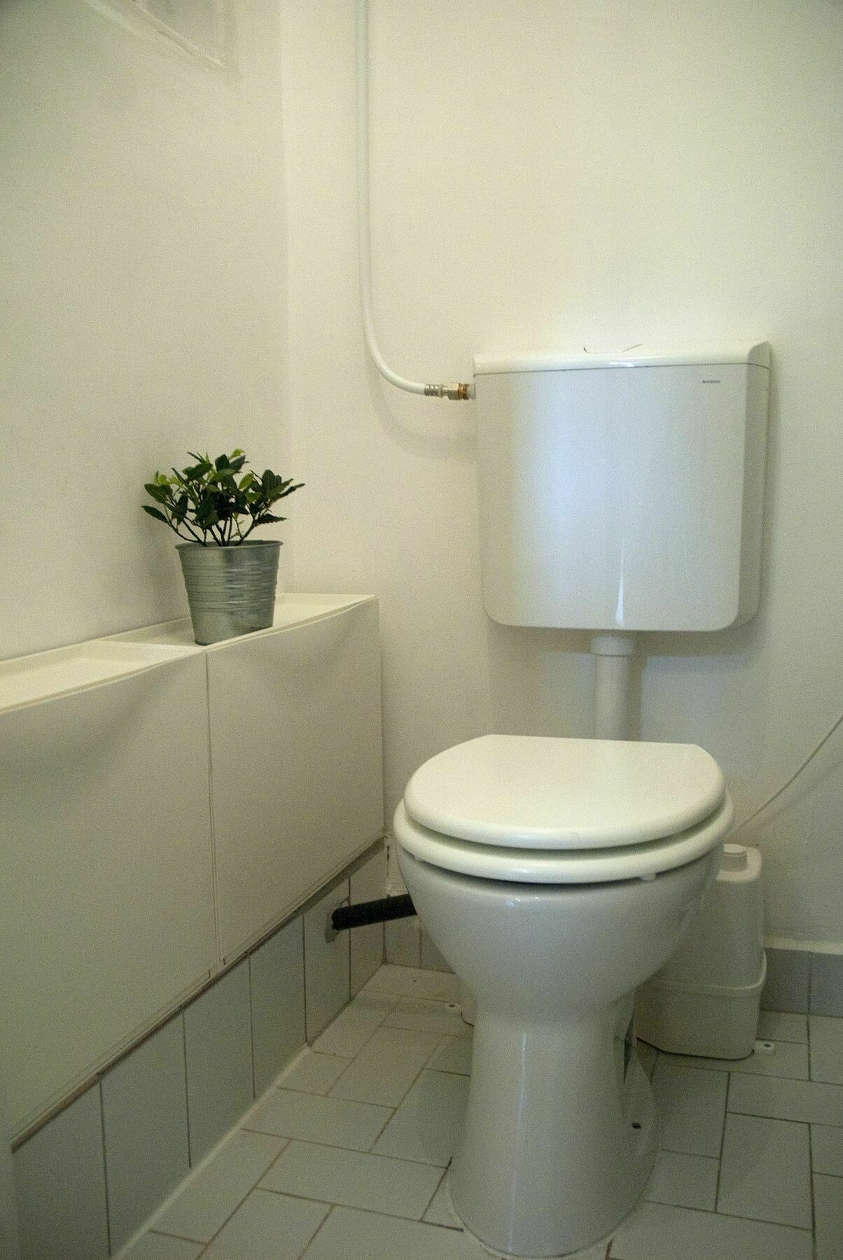 K7-3 Kazinczy Apartment Budapest Kültér fotó